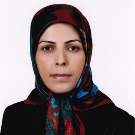 Mina Aminghafari