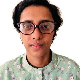 Nadi De Silva