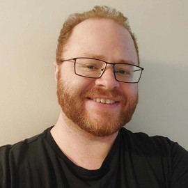 Benjamin Buckley