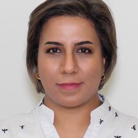 Elham Soufiani