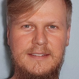 Mitja Fridman