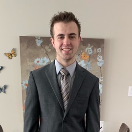 Kyle Klenk