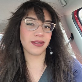 Stephanie Daniella Hernandez Prado