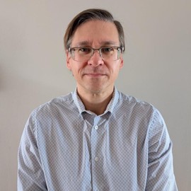 Stéphane Gaudreault